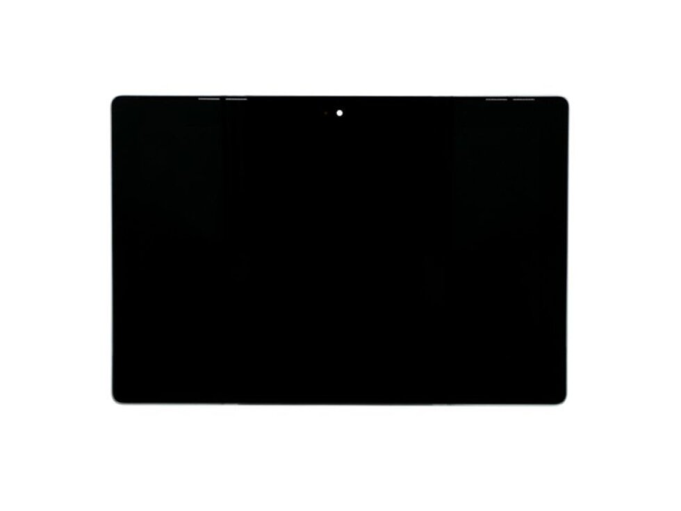 LCD displej + Dotykové sklo + rám Asus ZenPad 10 Z301M strieborná farba