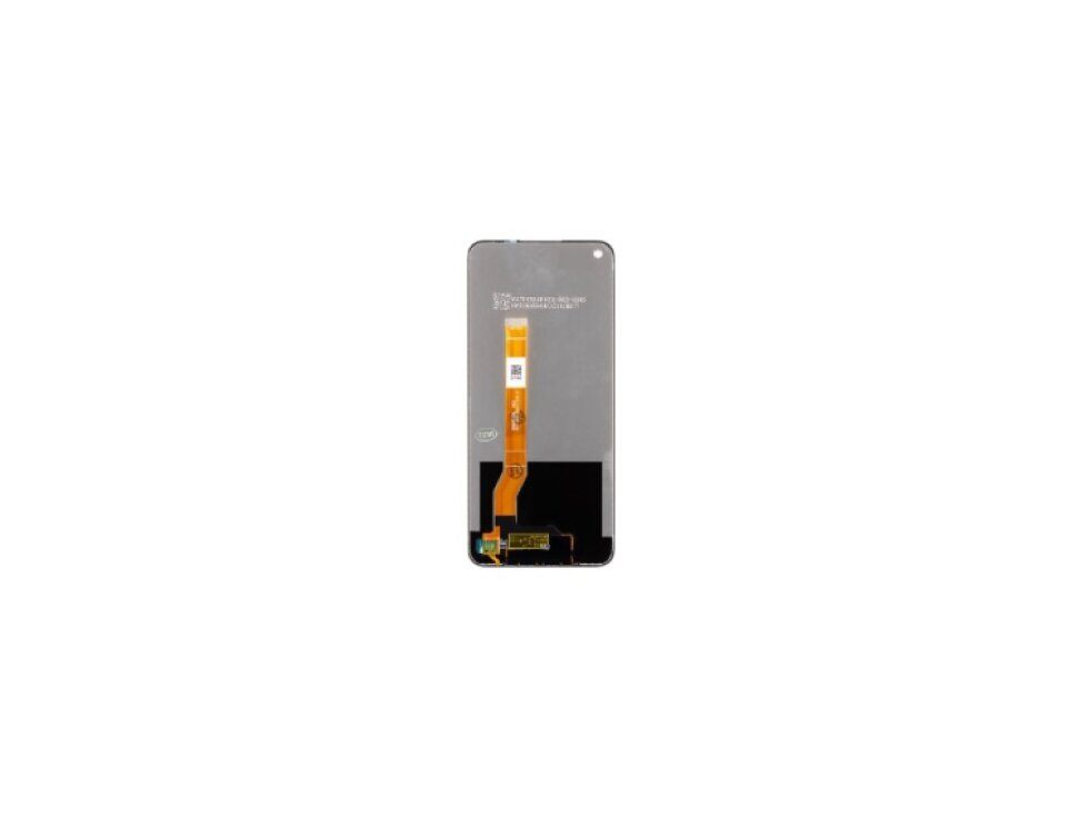 LCD displej + dotykové sklo Realme 9 Pro - OEM