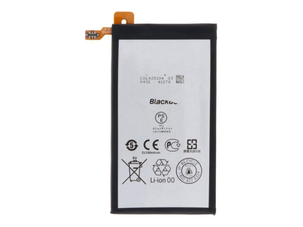 Batéria Blackberry Key 2 3500mAh OEM