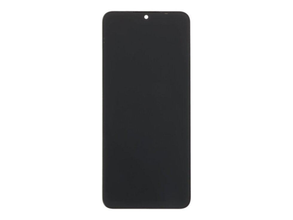 LCD Displej + Dotykové sklo + Rám Xiaomi Redmi 14C / Poco C75 - Originál Service pack