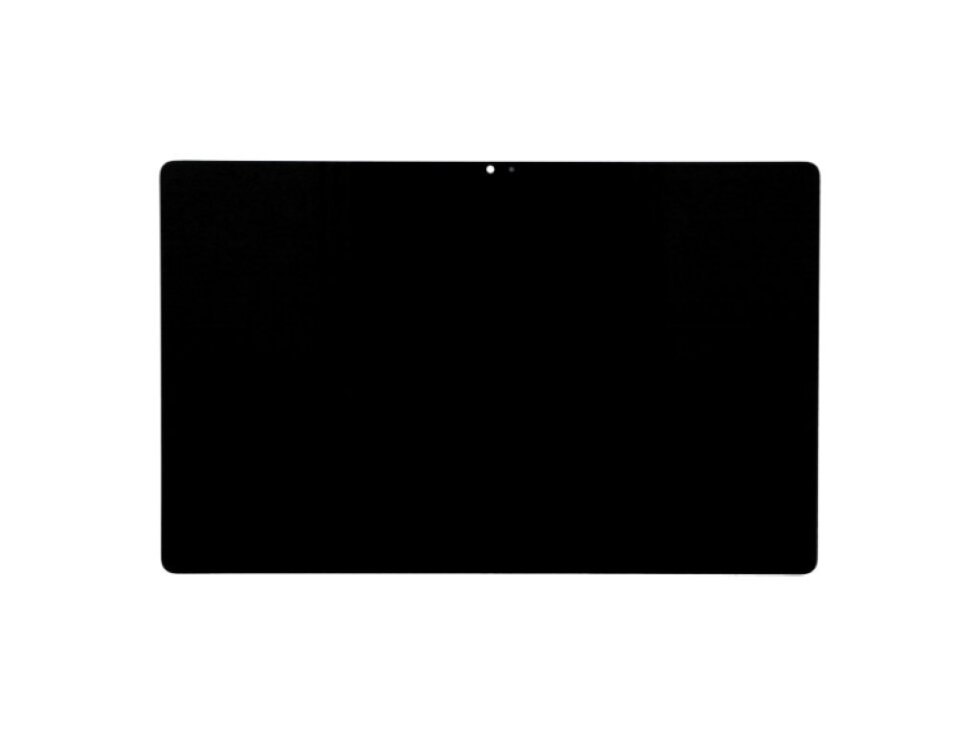 LCD Displej + Dotykové sklo Samsung Galaxy Tab A7 10.4 T500 / T505 Čierna farba