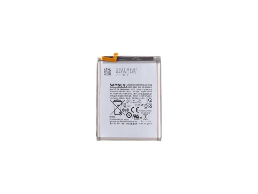 Batéria pre Samsung Galaxy A42 5G / A32 5G (EB-BA426ABY) – 5000 mAh
