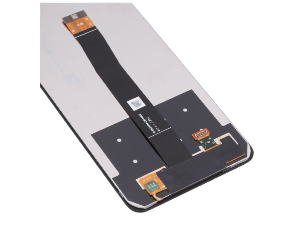 LCD Displej + Dotykové sklo Xiaomi Redmi 10C - Originál Service pack