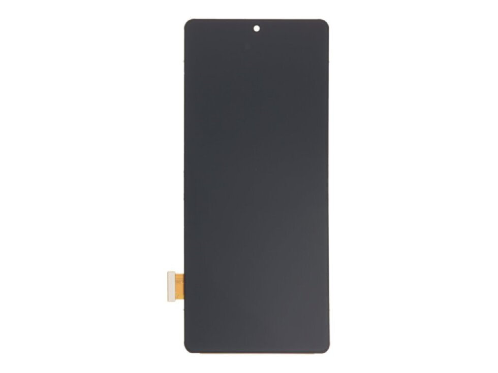 LCD Displej bez rámu Samsung Galaxy Z Flip7 5G (SM-F766) INNER LCD - Originál Service pack