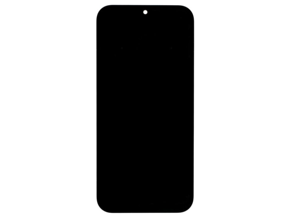 LCD Displej + Dotykové sklo + Rám Xiaomi Redmi 15C 4G / Poco C85 4G (2025) - Originál Service pack