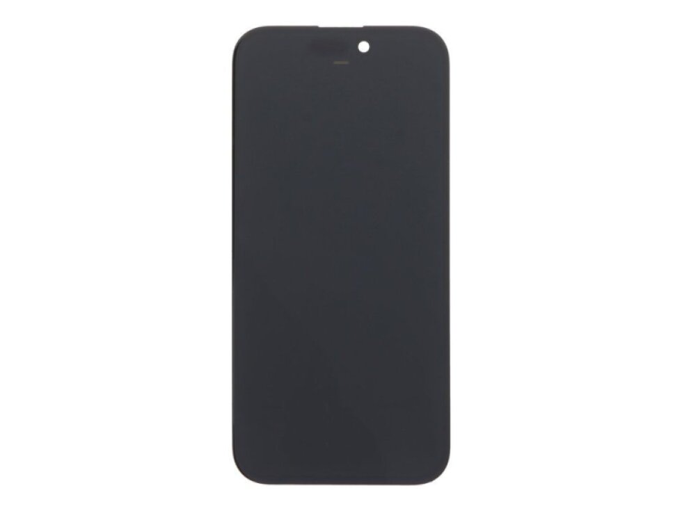 LCD Displej + Dotykové sklo iPhone 15 Pro - Originál Service pack (with IC)