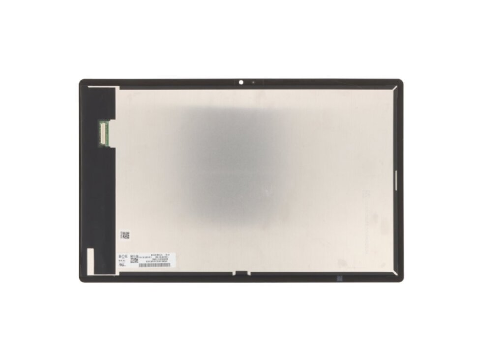 LCD Displej pre Lenovo IdeaPad Duet 3 11IAN8 Black
