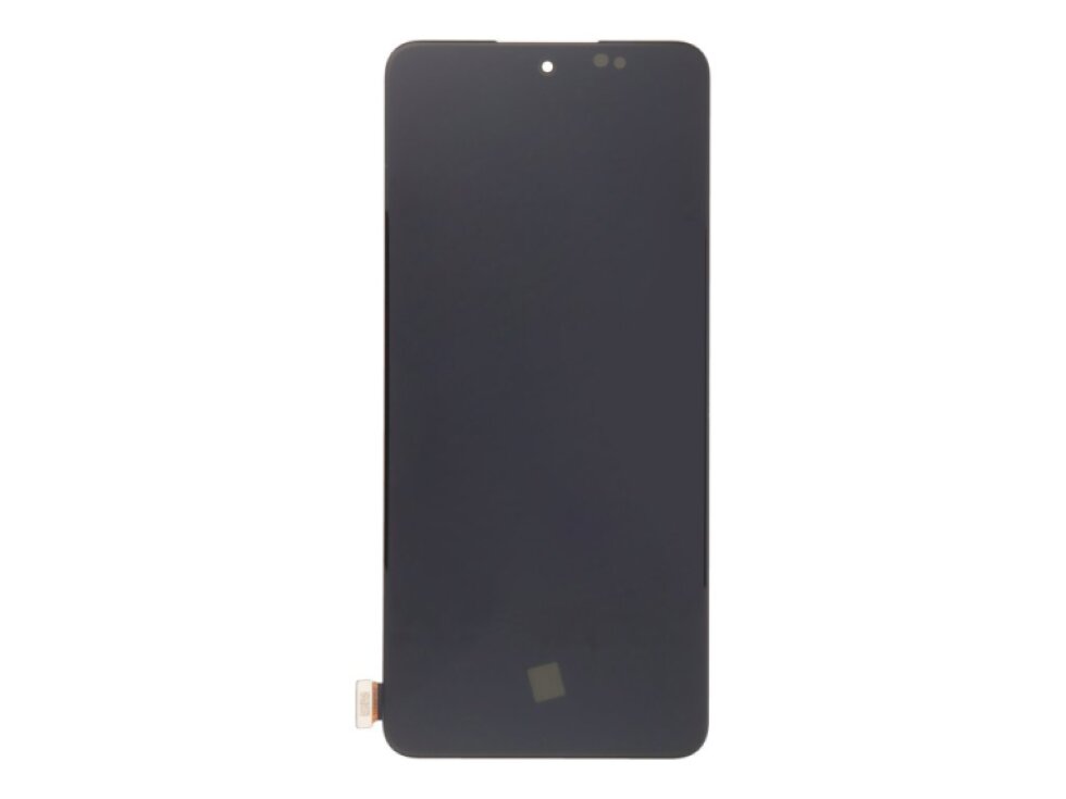 LCD Displej + Dotykové sklo OnePlus 10T 5G čierna farba - ORI