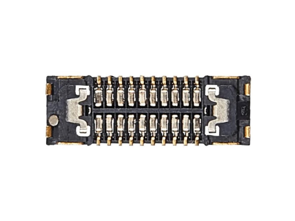 22 PIN FPC konektor Telephoto kamery pre iPhone 17 Pro Max / 17 Pro