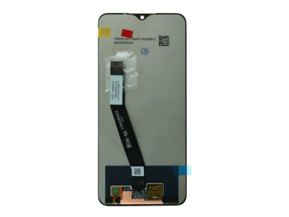 LCD Displej + Dotykové sklo Xiaomi Redmi 9 - Originál Service Pack