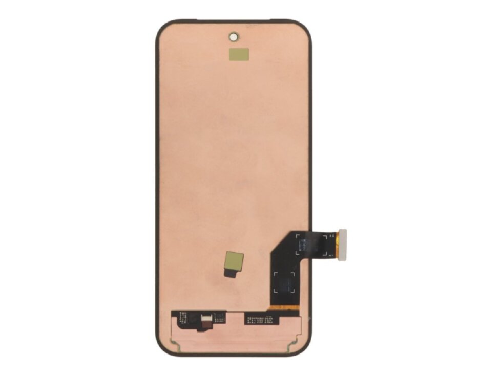 LCD Displej + Dotykové sklo Google Pixel 9A (2025) - Originál Service pack