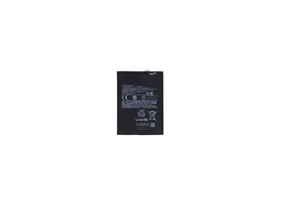 Batéria BN5A Xiaomi Poco M3 Pro 5G / Redmi Note 10 5G / Redmi Note 10T 5G / Redmi 10 - 5000mAh - OEM
