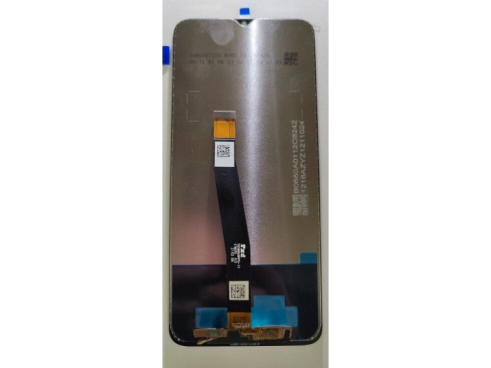 LCD displej + Dotykové sklo Samsung Galaxy A22 5G ( A226 ) - Service pack