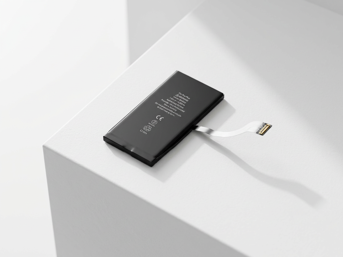 Náhradná batéria pre Apple iPhone 14 Plus (Kapacita 4325 mAh)