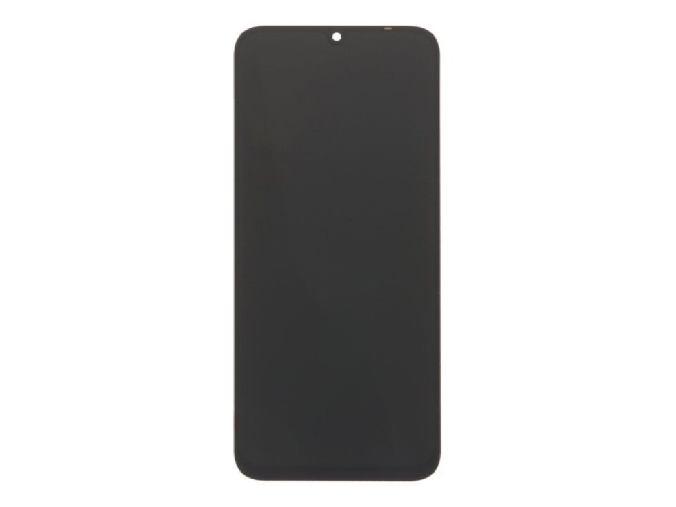 LCD Displej + Dotykové sklo Xiaomi Redmi 15C 4G Black OEM