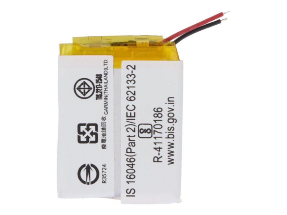361-00136-21 205mAh Batéria pre Garmin Venu SQ - OEM