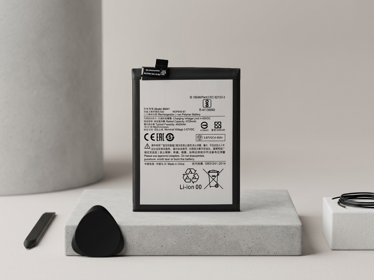 Batéria BM4W Xiaomi Mi 10T Lite 4820mAh