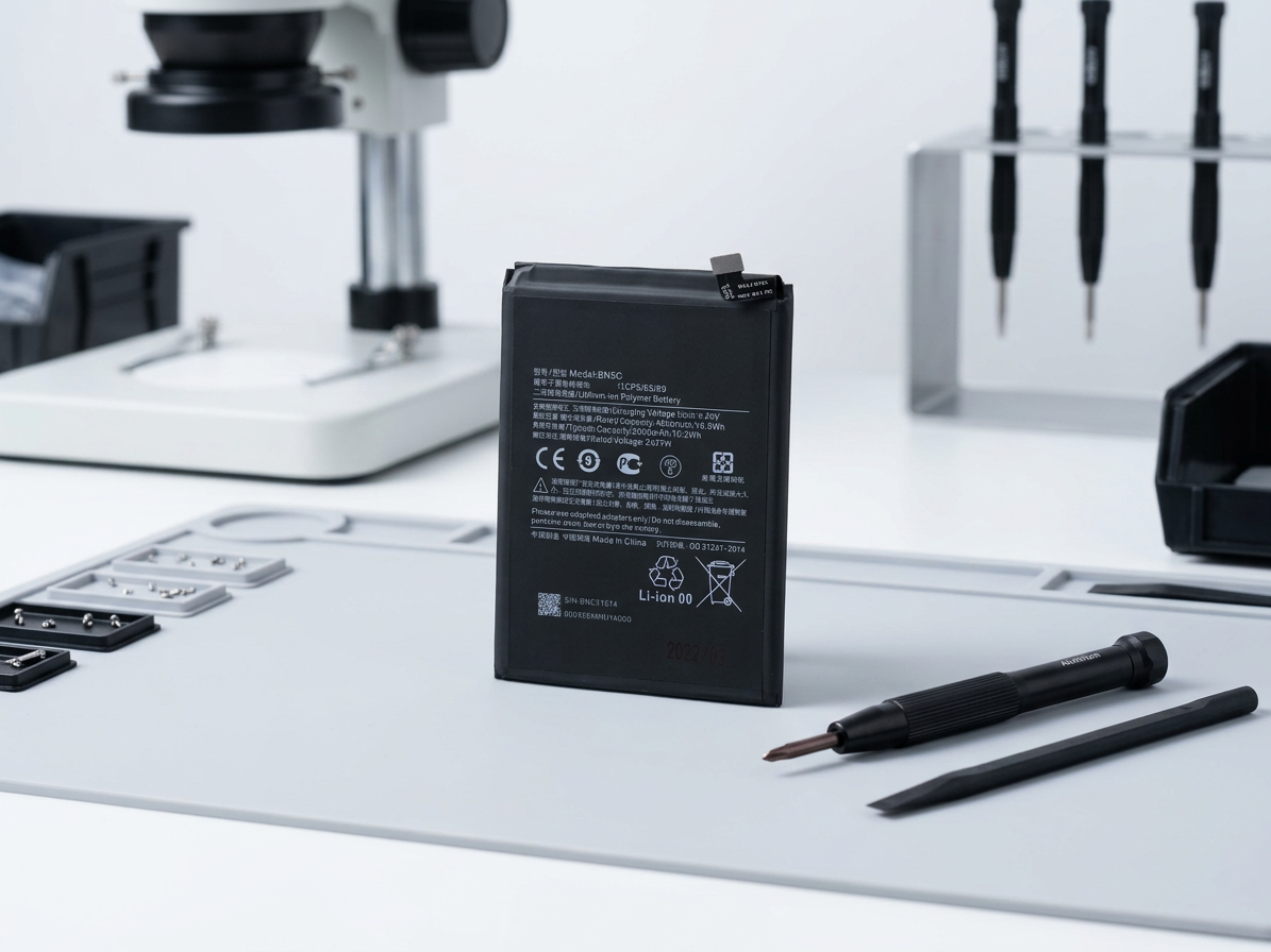 Batéria BN5C Xiaomi Poco M4 Pro 5G - 4900mAh