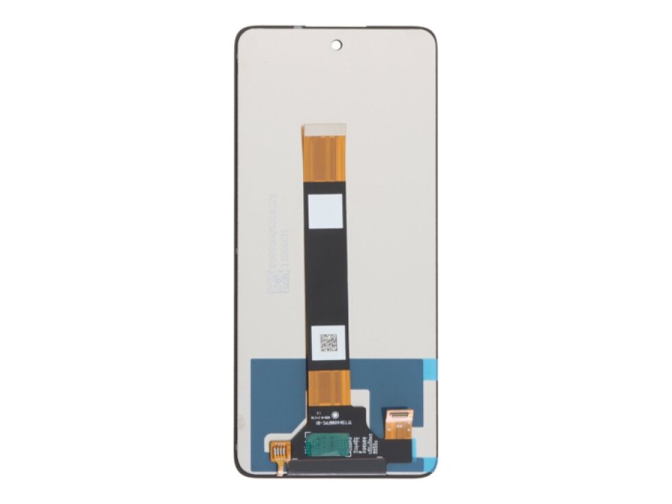 LCD Displej + Dotykové sklo TCL 50 XE Black Ori
