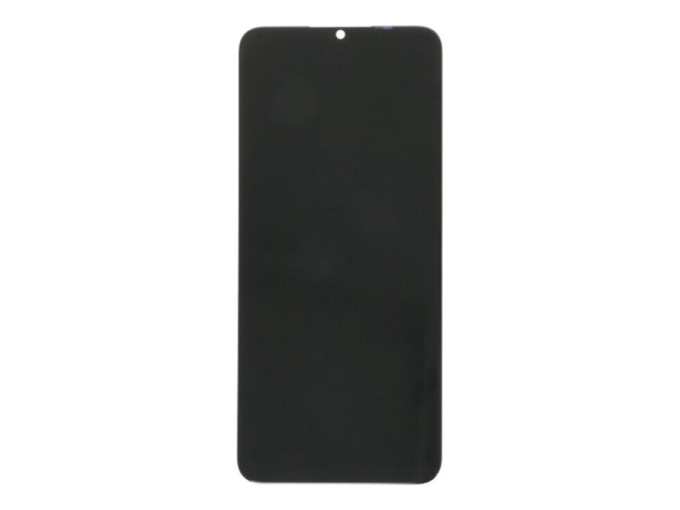 LCD Displej + Dotykové sklo Oppo A15 CPH2185 Čierna farba