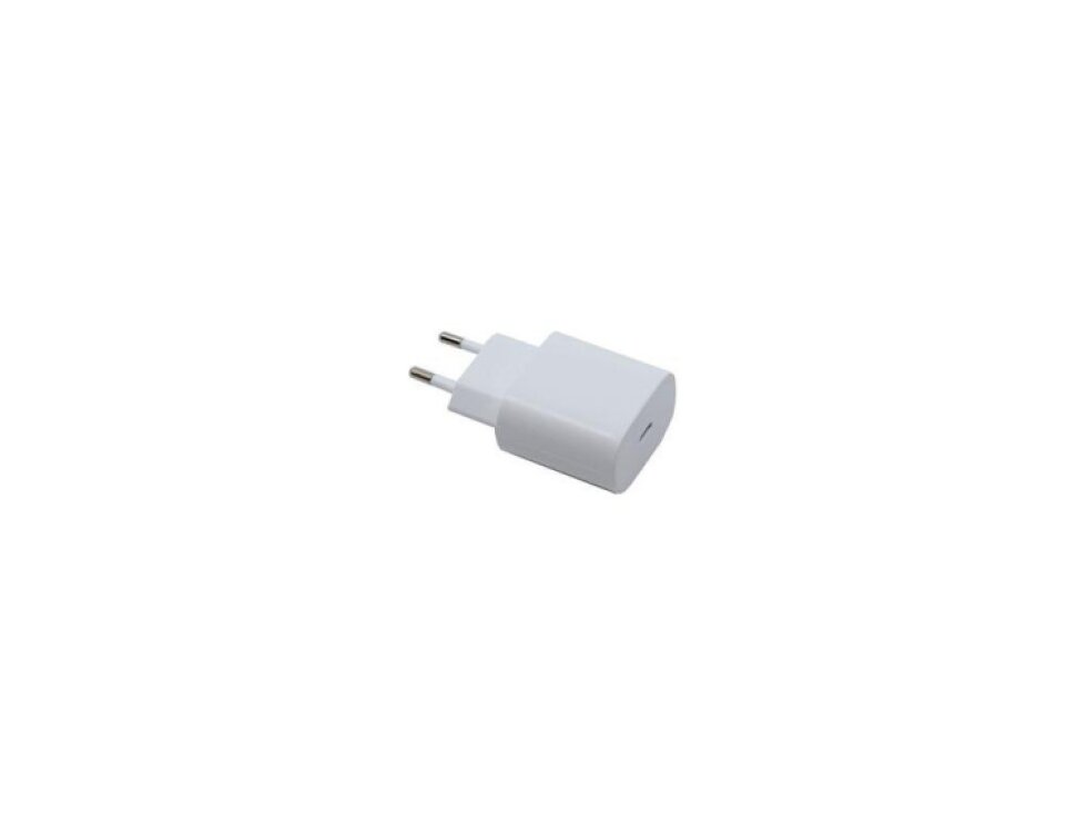 USB-C Nabíjačka Samsung EP-TA800EWE biela farba