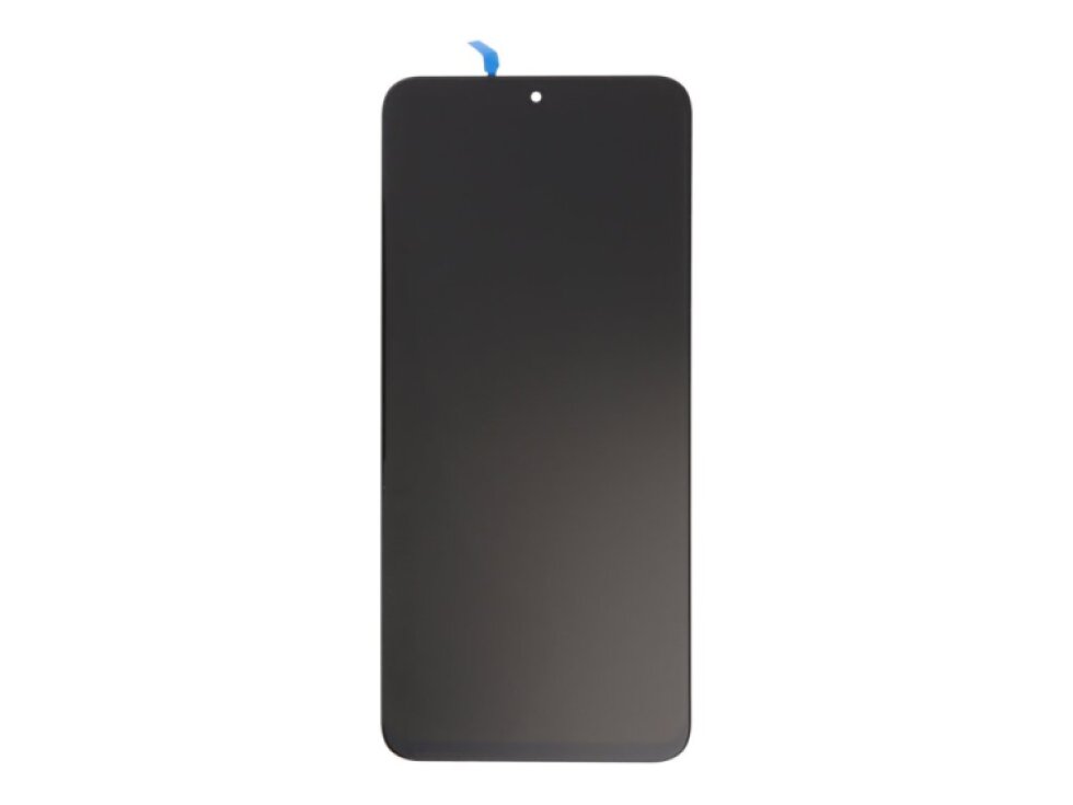 LCD displej + Dotykové sklo Honor X8 čierna farba - Service pack