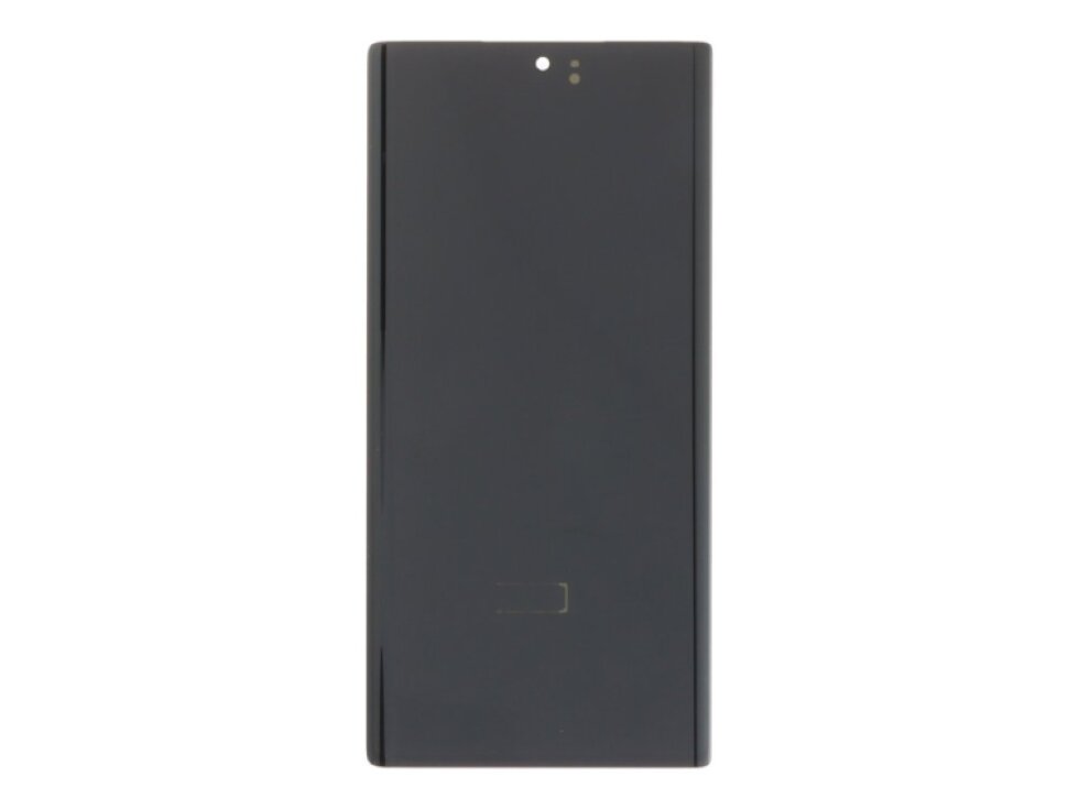 LCD Displej + Dotyková plocha bez rámu Samsung Galaxy Note 10 Plus N975 - Originál Service pack