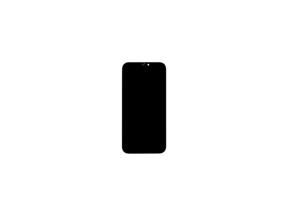 LCD Displej + Dotykové sklo iPhone 12 Pro Max - SOFT OLED (podpora konfigurácie)
