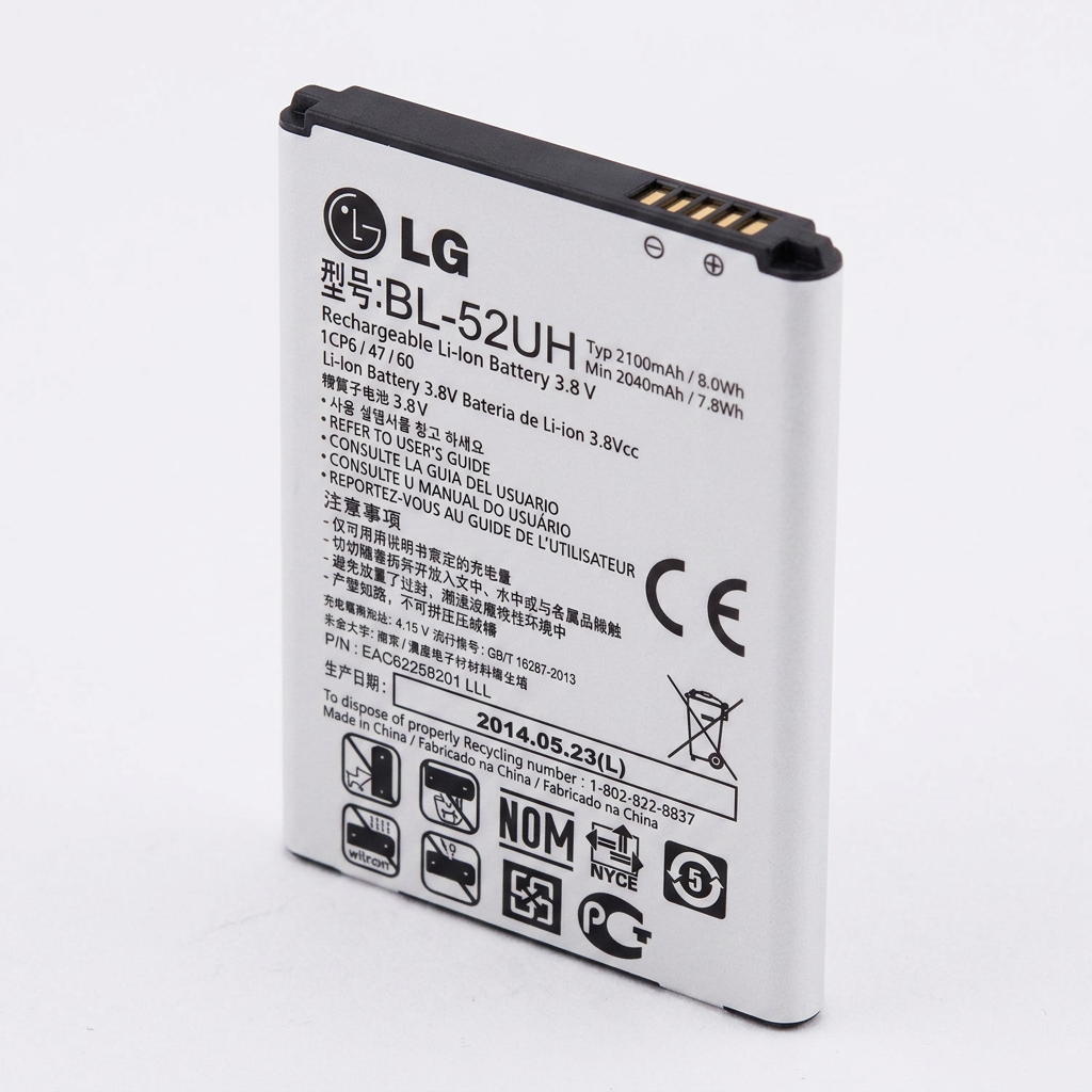 Batéria LG BL-52UH pre LG L70 / Spirit