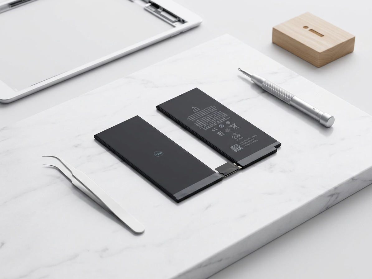 Batéria iPad Pro 12.9 (2020) 9720mAh