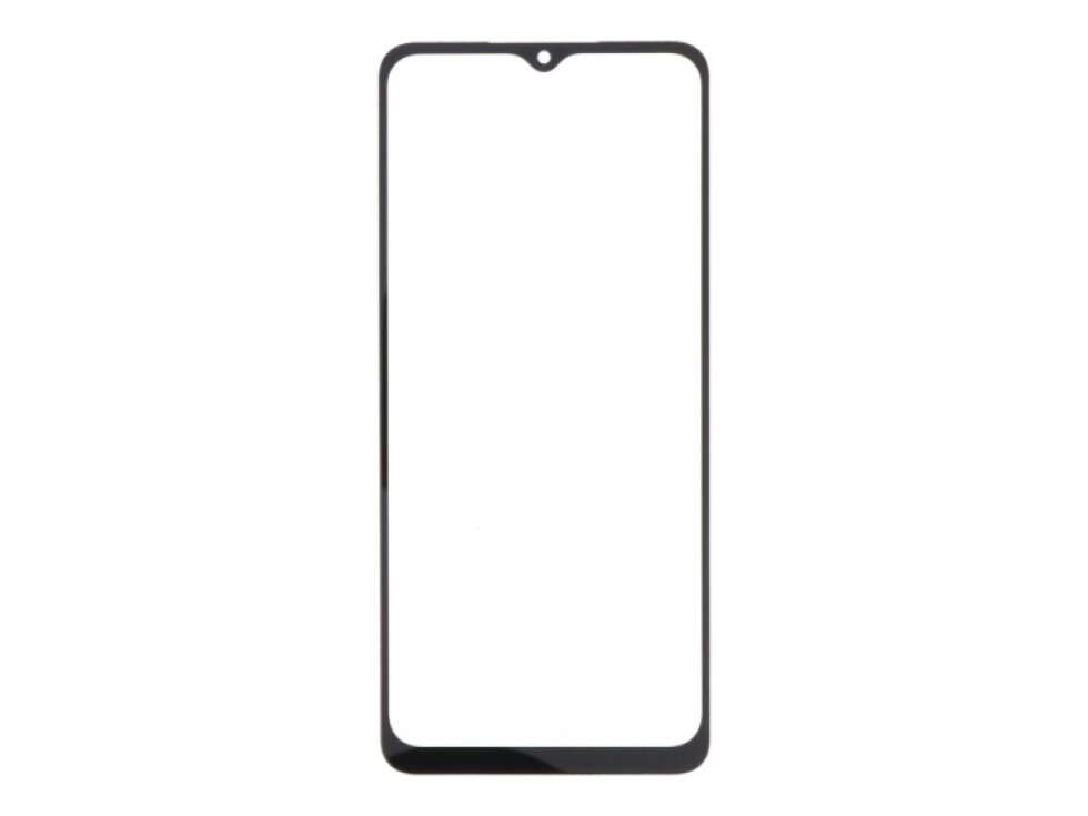 Dotykové sklo + OCA Samsung Galaxy A13 5G Čierna farba