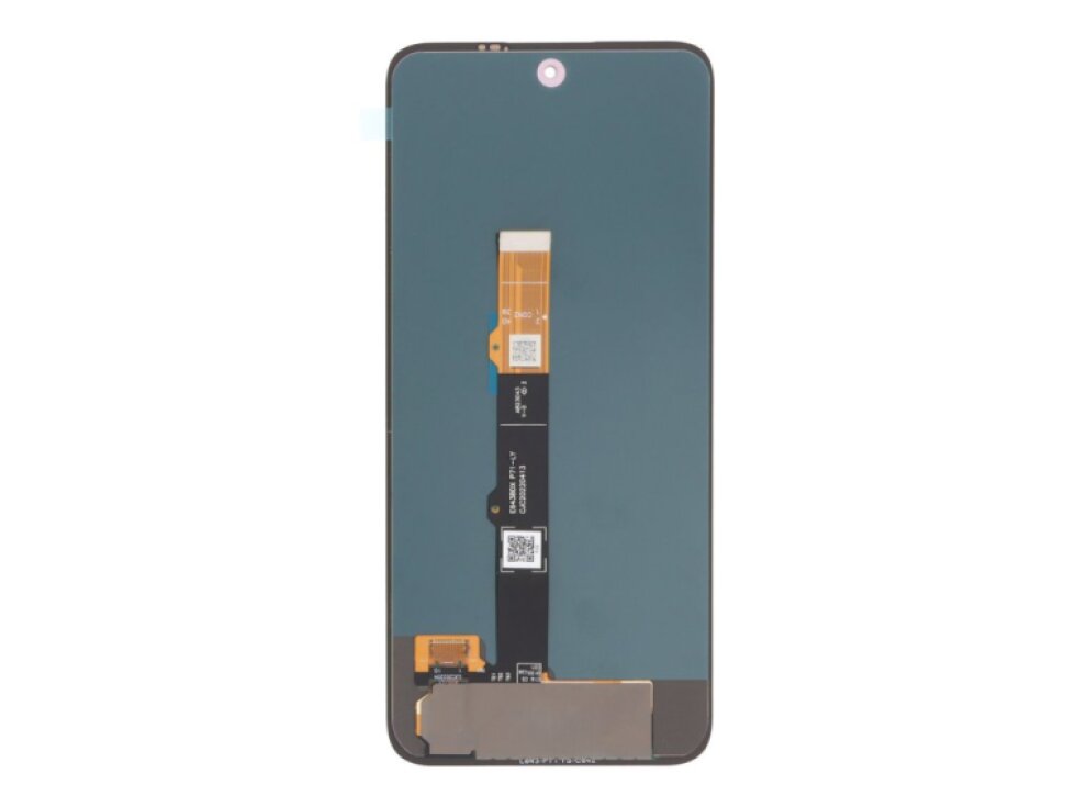 LCD Displej + Dotykové sklo Motorola Moto G31 / G41/ G71 5G