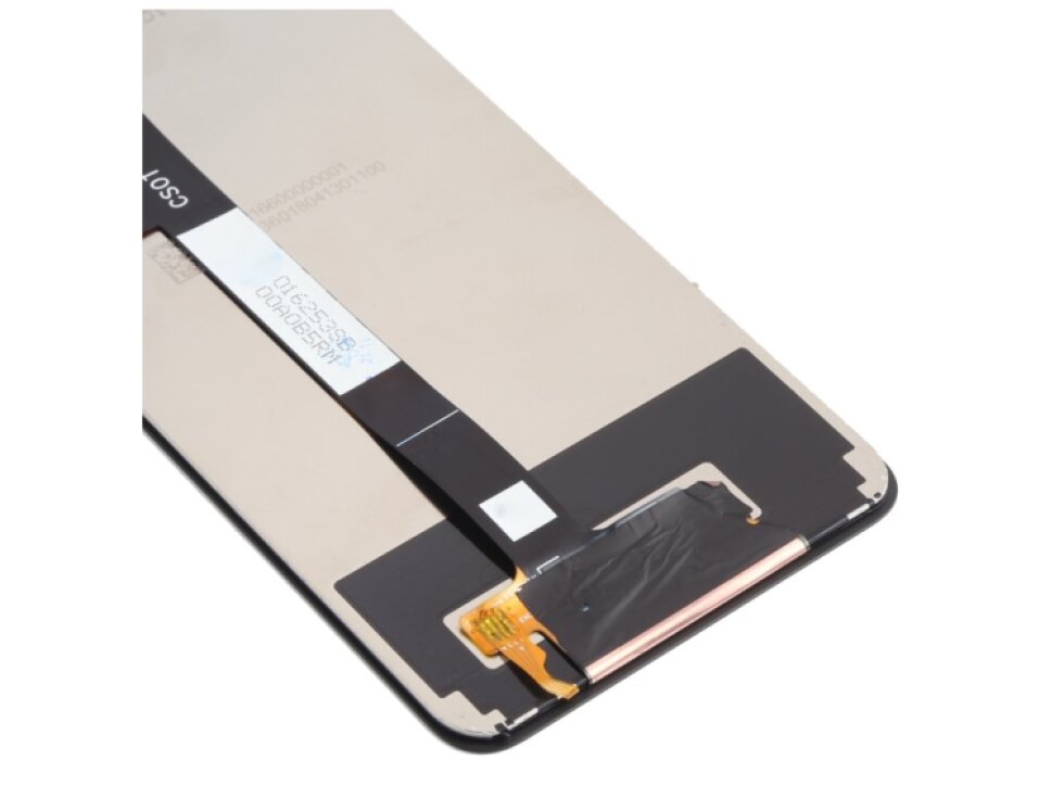 LCD Displej + Dotykové sklo Xiaomi Redmi Note 10 Pro 5G - service pack