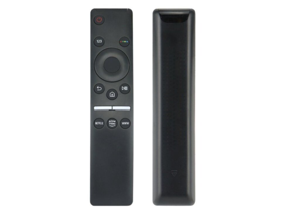 BN59-01312F Diaľkový ovládač Samsung Smart TV čierny