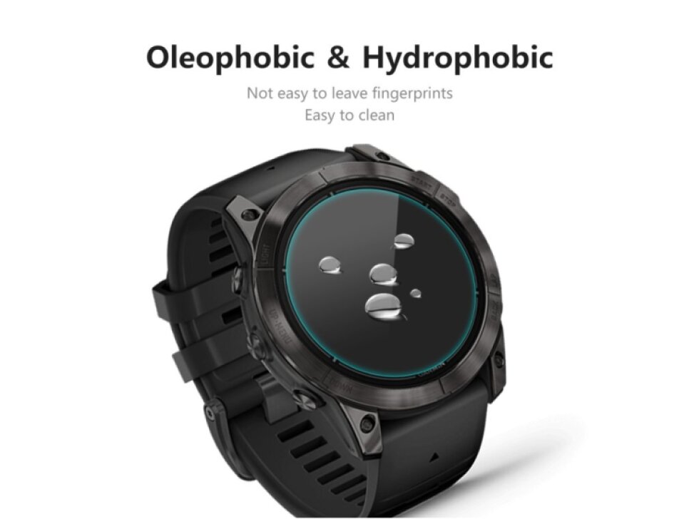 Ochranné tvrdené sklo Garmin Epix Pro Gen 2 51mm ENKAY