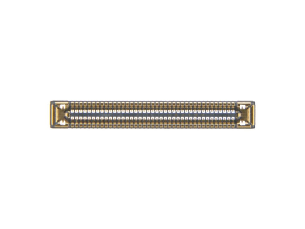 78PIN LCD FPC port konektora na doske pre Samsung Galaxy A37 5G / A57 5G