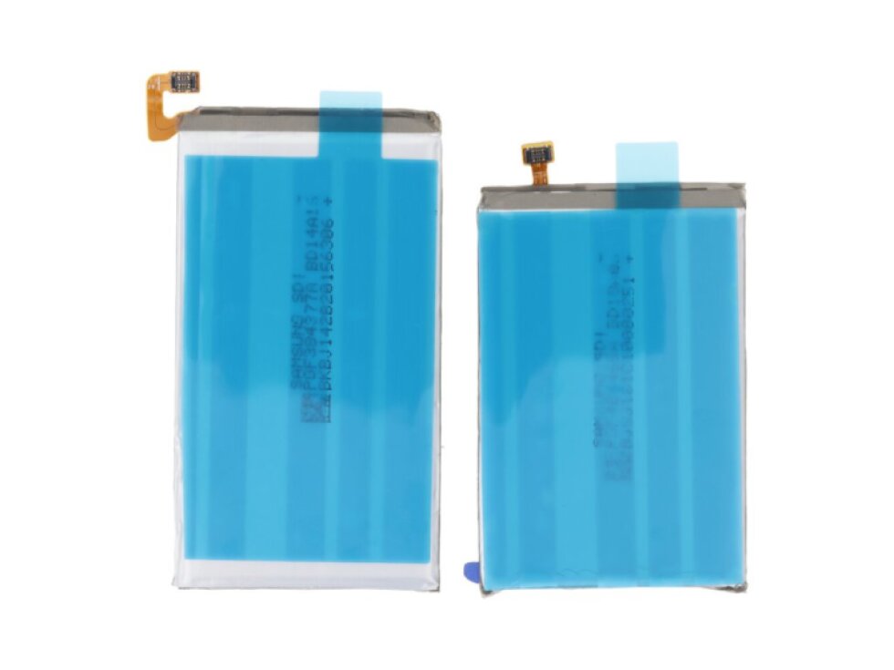 Batéria EB-BF900ABA Samsung Galaxy Fold F900 / Galaxy Fold 5G F907 OEM (2pcs set)