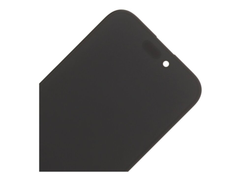 Diagnostikovateľný LCD Displej + Dotykové sklo iPhone 15 - TFT