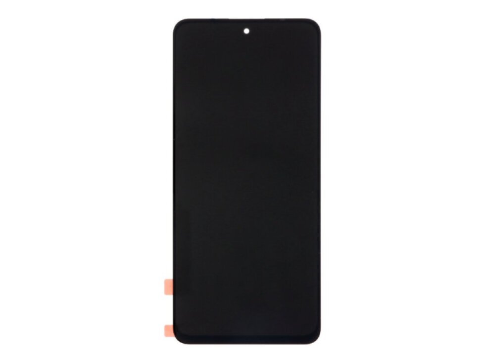 LCD Displej + Dotykové sklo Xiaomi Redmi Note 11 5G čierna farba