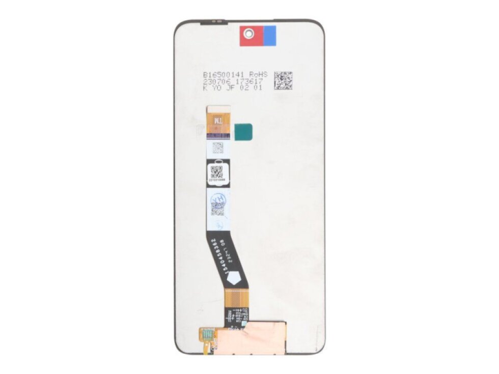 LCD Displej + Dotykové sklo Motorola Moto G14 / G54 / G54 Power