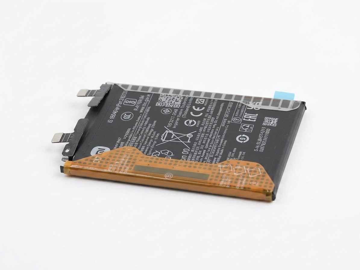 Batéria BM5T Xiaomi 13T / Xiaomi 14T / Poco M6 Pro / Poco X6 Pro 5G / Redmi Note 13 Pro (5000mAh) - Originál
