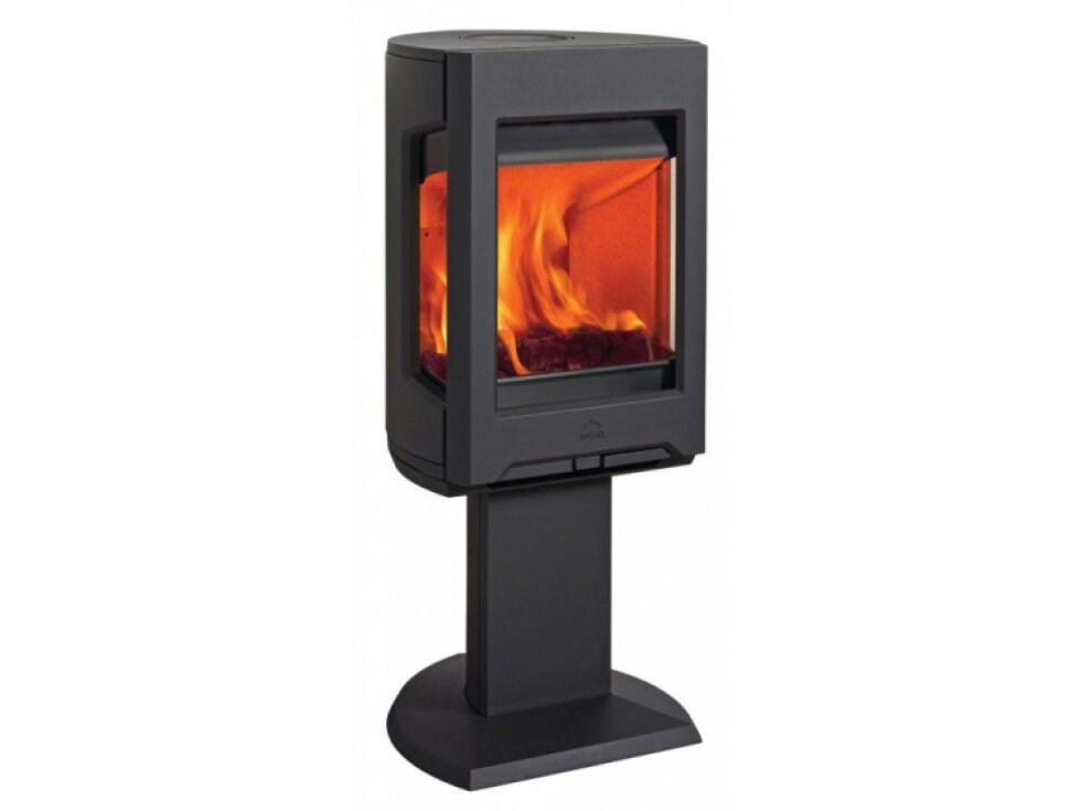 Jotul F 167 CB BP černý lak Litinová kamna