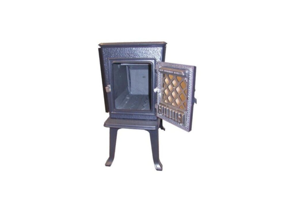 Jotul F 602 ECO - Krbová litinová kamna na dřevo