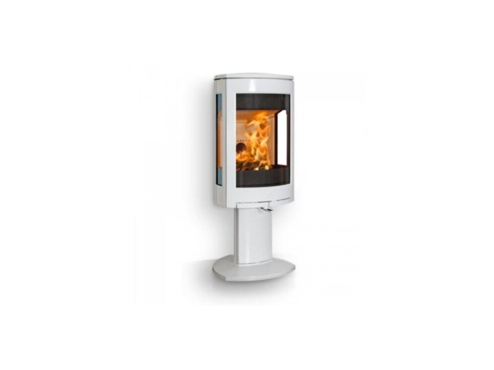 Jotul F 373v2 Advance -Krbová litinová kamna na dřevo
