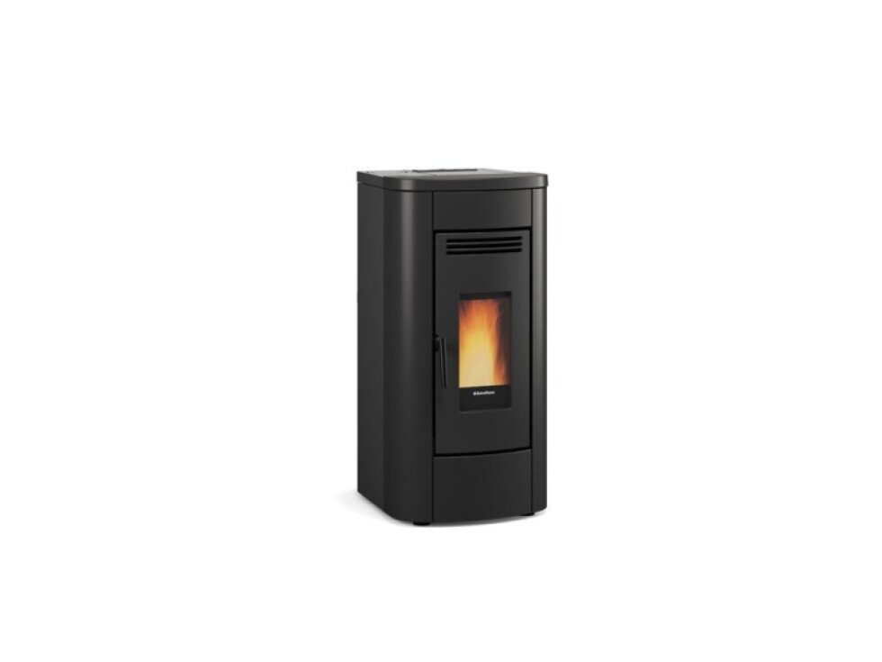 La Nordica KLAUDIA PLUS 5.0 EVO - Kamna na pelety