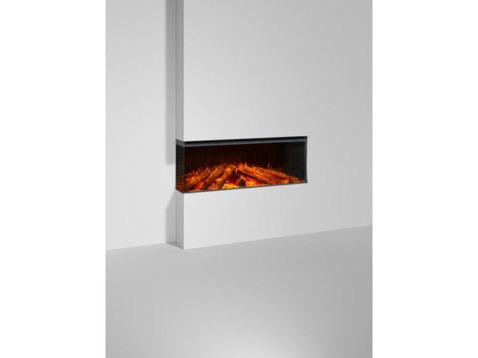 La Nordica Lumen 870 - elektický krb