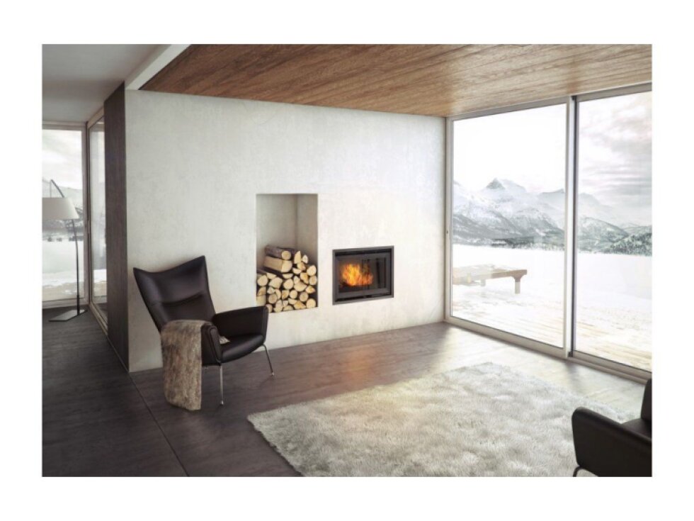 Jotul C 24 BP Kazetová krbová vložka