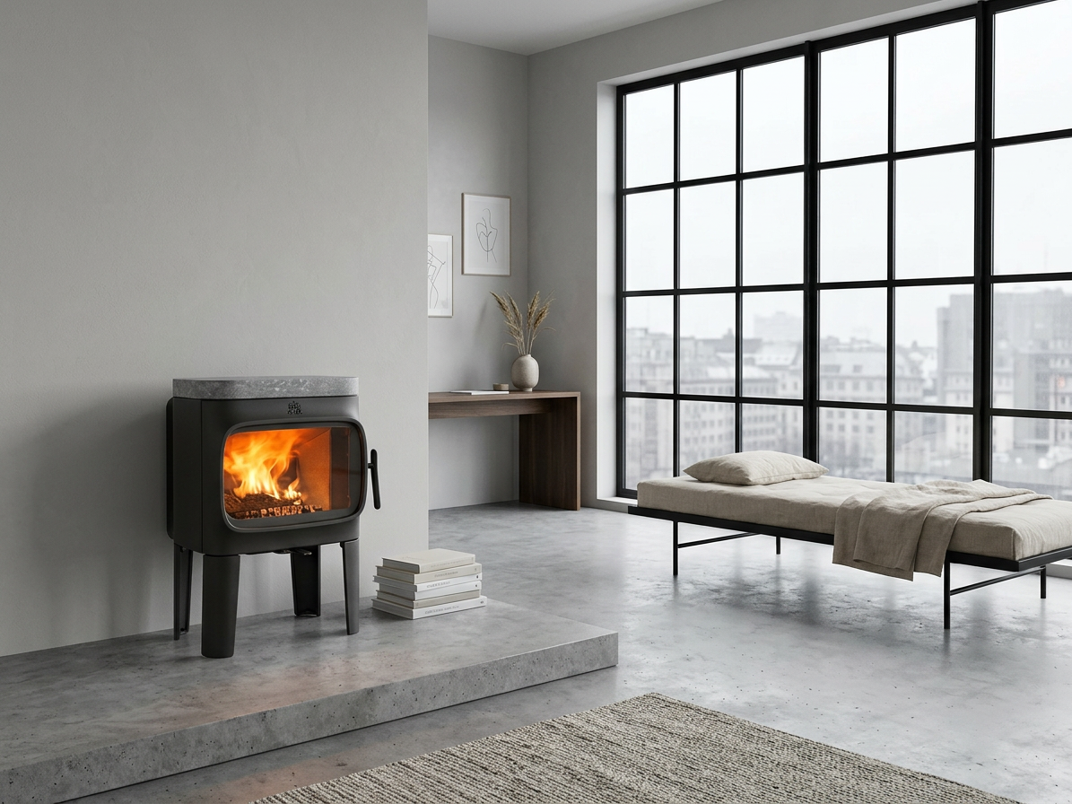 Mastková horní deska pro Jotul F 305 LL