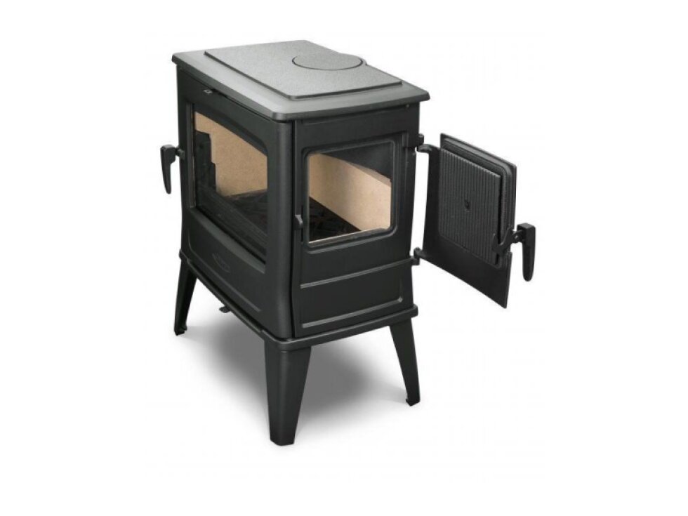 DOVRE TAI45WD - krbová kamna na dřevo