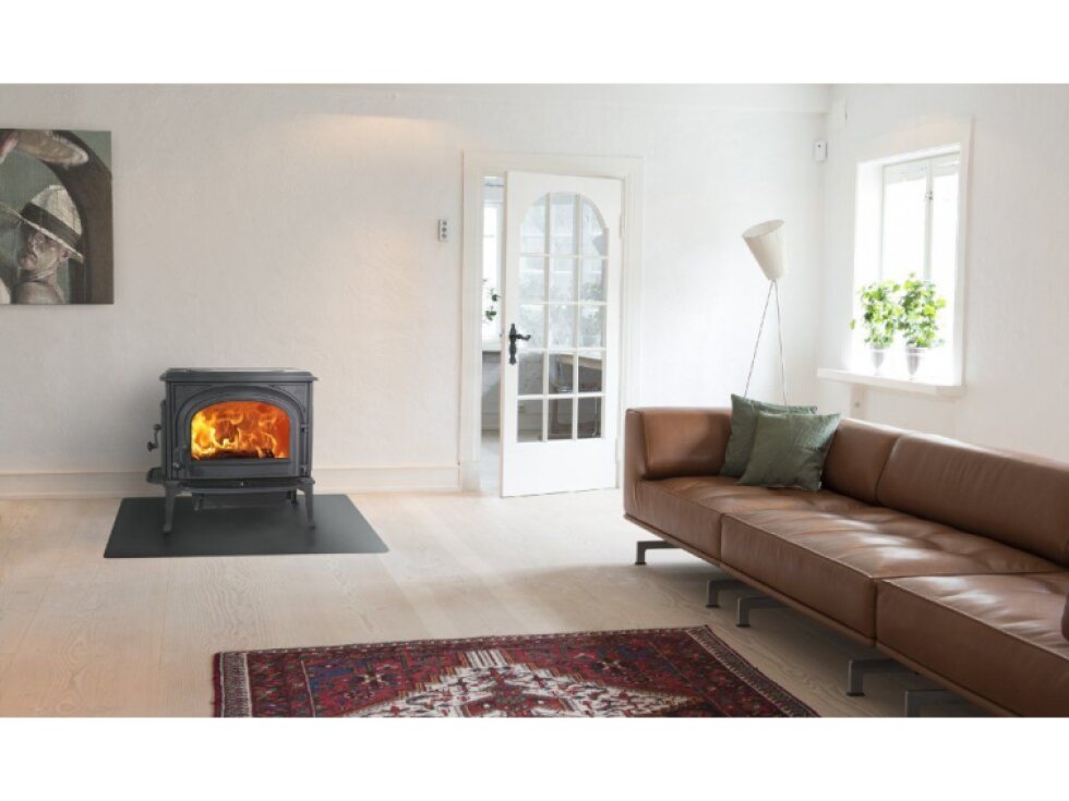 JOTUL F 500 ECO SE - Litinová kamna na dřevo